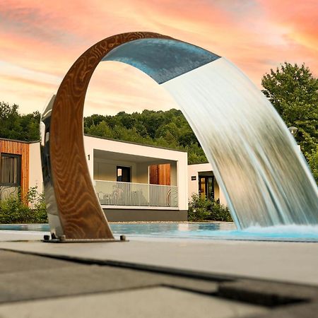 Mobile Homes Camping Plitvice Smoljanac Exterior foto