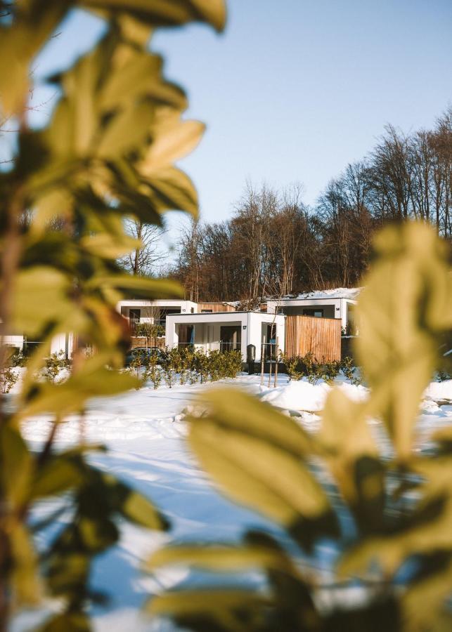 Mobile Homes Camping Plitvice Smoljanac Exterior foto